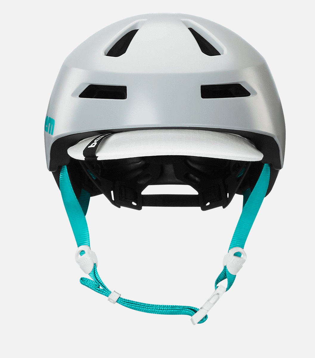 berkeley bike helmet The Buegel Grey – Boerg