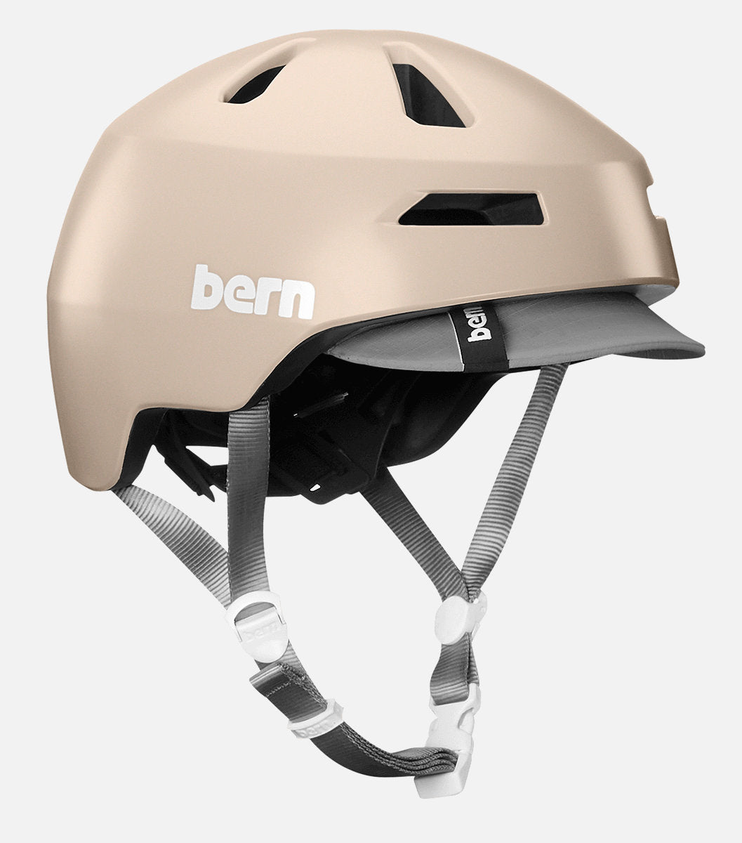 bike helmet rose gold The Buegel Rose Gold – Boerg